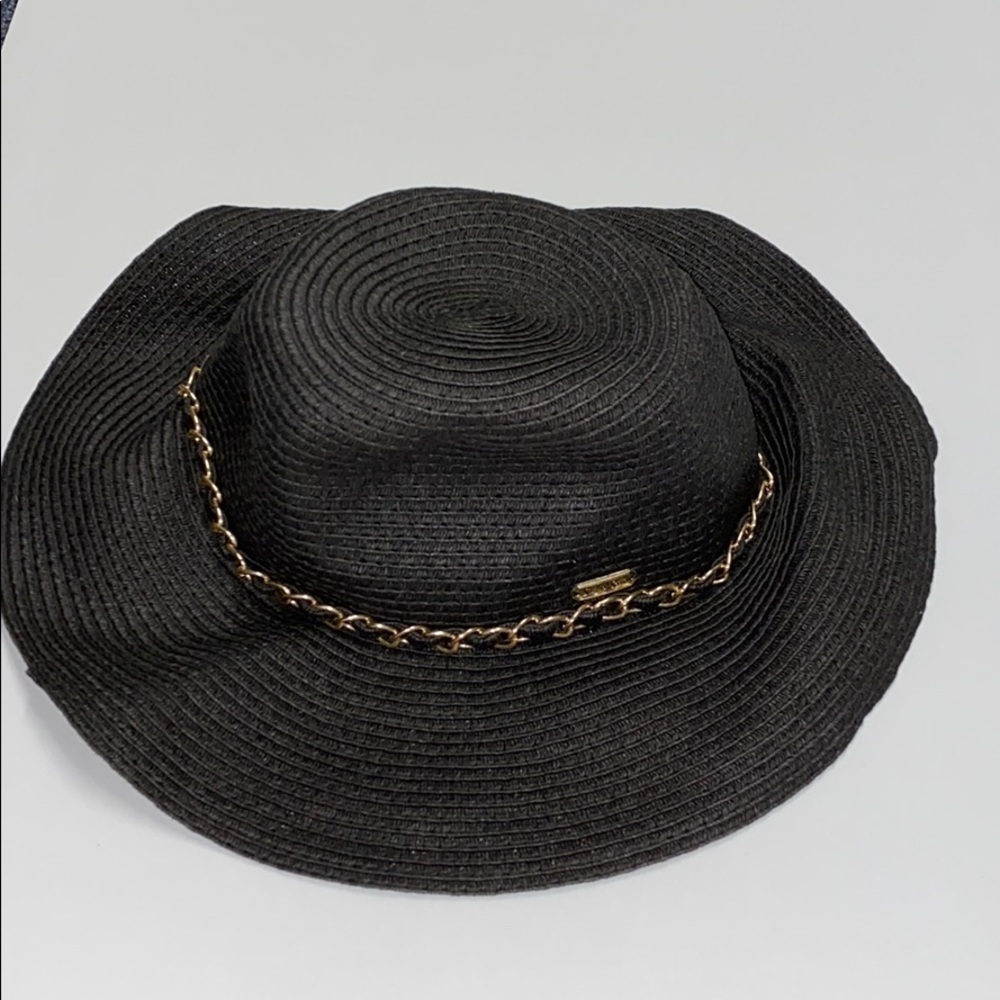 Sun n Sand Wide Brimmed Sun Hat